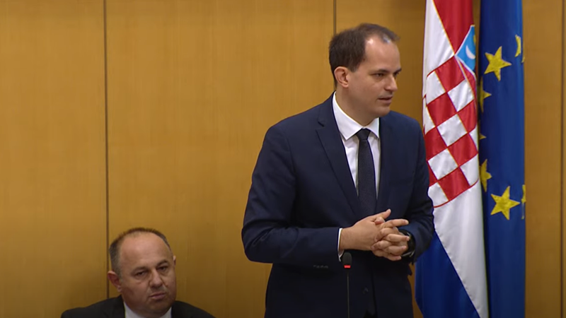 Malenica: Zakonom o izbornim jedinicama ispunjeni zahtjevi Ustavnog suda